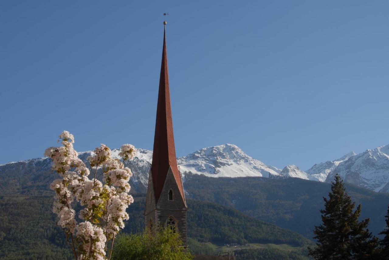 Sonnwarthof Villa ซีลันโดร ภายนอก รูปภาพ
