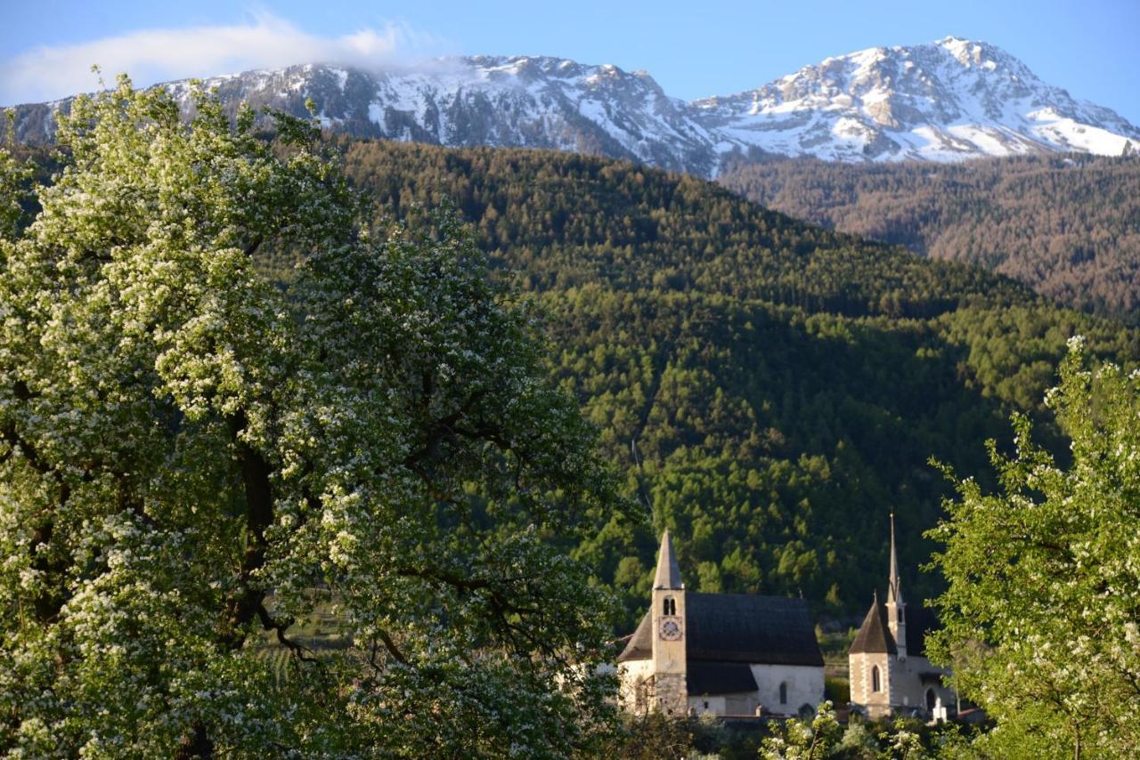 Sonnwarthof Villa ซีลันโดร ภายนอก รูปภาพ