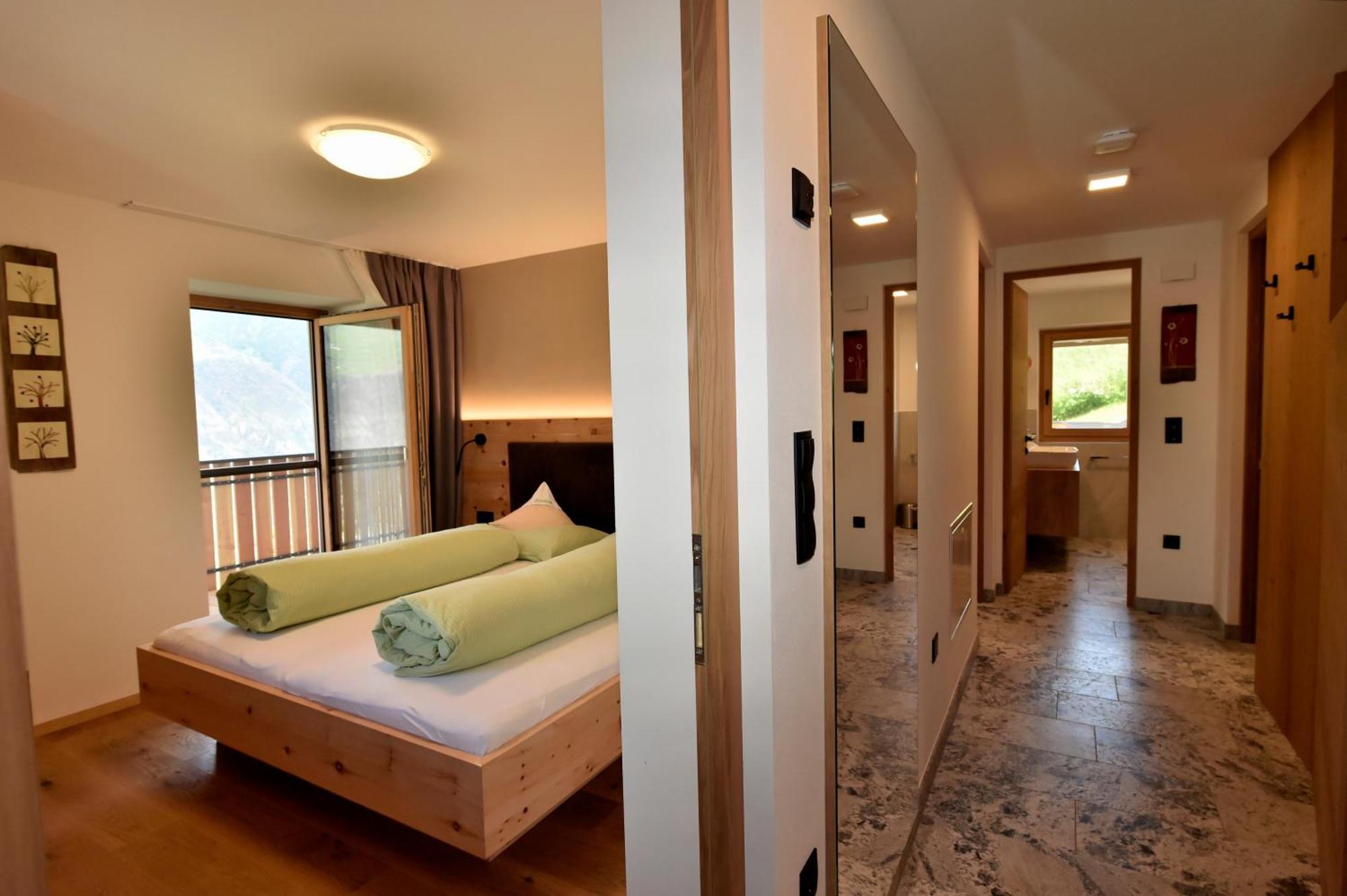 Sonnwarthof Villa ซีลันโดร ภายนอก รูปภาพ