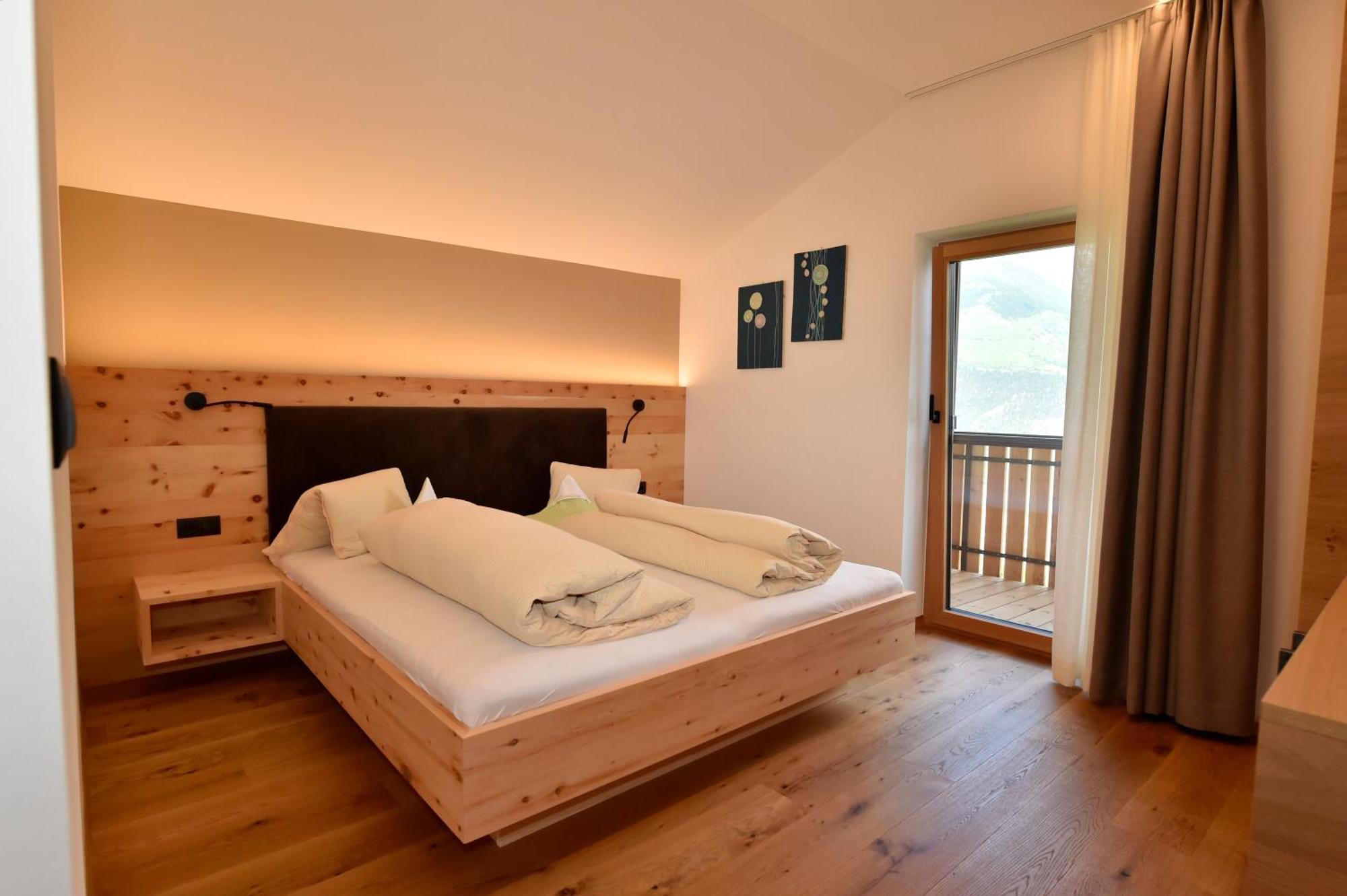 Sonnwarthof Villa ซีลันโดร ภายนอก รูปภาพ